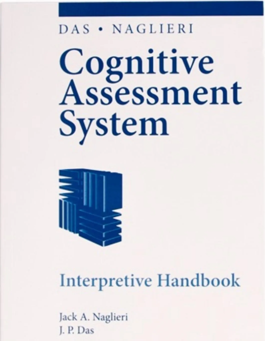 CAS (Cognitive Assessment System) Ölçeği Nedir? 
 